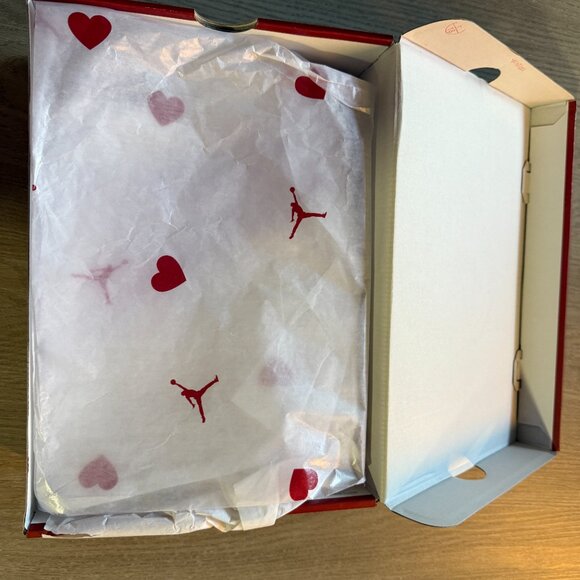 W9.5 - Air Jordan 3 'Treat Yourself' - Picture 4 of 12